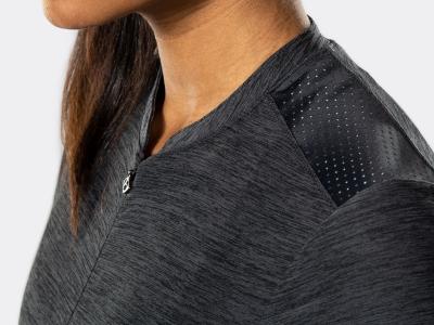 Bontrager Trikot Bontrager Vella Women's XL Black Produktbild 4