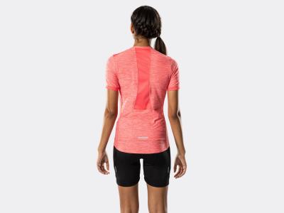 Bontrager Trikot Bontrager Vella Women's M Infrared Produktbild 1