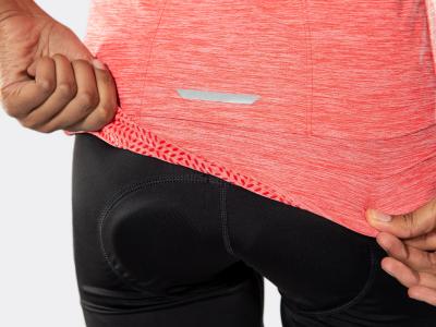 Bontrager Trikot Bontrager Vella Women's Tank XL Infrared Produktbild 3