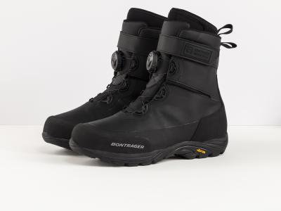 Bontrager Schuh Bontrager OMW 48 Black Produktbild 3