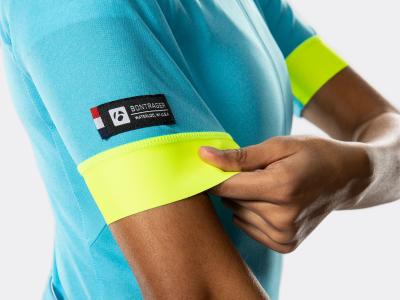 Bontrager Trikot Bontrager Meraj Endurance Women's XS Azure Produktbild 5