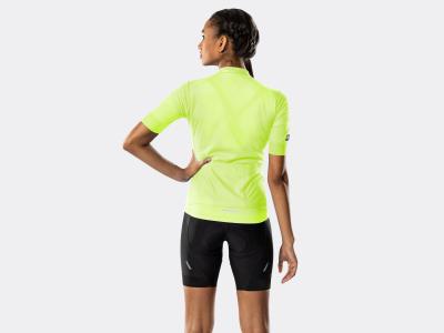 Bontrager Trikot Bontrager Meraj Women's XS Radioactive Yell Produktbild 1