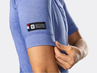 Bontrager Trikot Bontrager Anara Women&lsquo;s S UltraViolet Produktbild 4