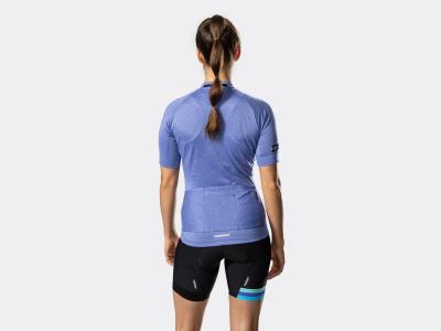 Bontrager Trikot Bontrager Anara Women&lsquo;s L UltraViolet Produktbild 1