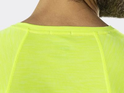 Bontrager Oberteil Bontrager Quantum Tech Tee XL Radioactive Produktbild 3