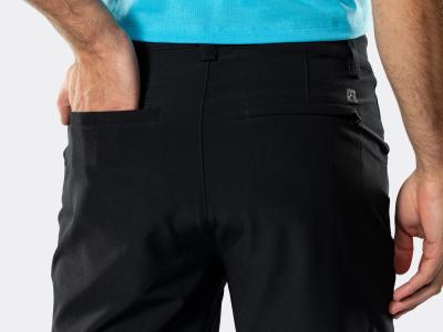 Bontrager Short Bontrager Evoke XXL Black Produktbild 3