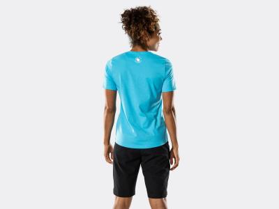 Bontrager Shorts Bontrager Evoke Women&lsquo;s S Black Produktbild 1