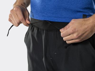 Bontrager Short Bontrager Quantum L Black Produktbild 2