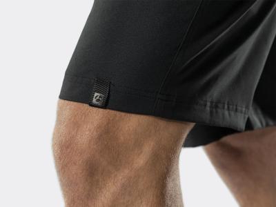 Bontrager Short Bontrager Quantum XL Black Produktbild 3