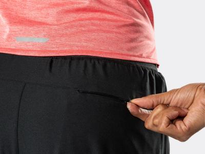 Bontrager Shorts Bontrager Kalia Women's S Black Produktbild 5