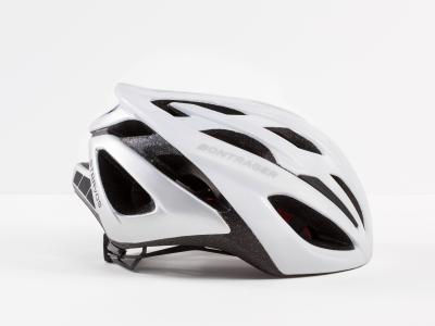 Bontrager Helm Bontrager Starvos M White/Silver CE Produktbild 1