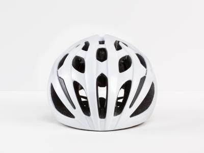 Bontrager Helm Bontrager Starvos M White/Silver CE Produktbild 2