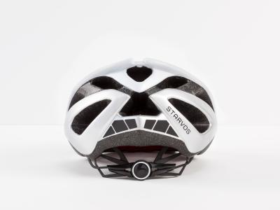 Bontrager Helm Bontrager Starvos M White/Silver CE Produktbild 3