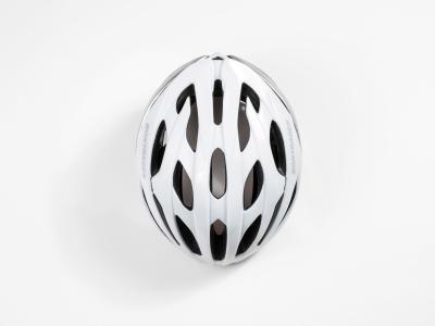 Bontrager Helm Bontrager Starvos M White/Silver CE Produktbild 5