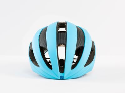 Bontrager Helm Bontrager Velocis MIPS M Azure CE Produktbild 1