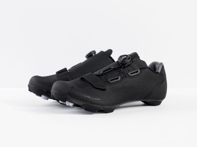 Bontrager Schuh Bontrager Cambion 39 Black Produktbild 3