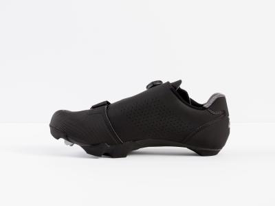Bontrager Schuh Bontrager Cambion 48 Black Produktbild 1