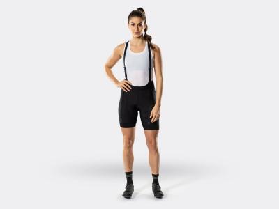 Bontrager Tr&auml;gershorts Bontrager Circuit Bib Women&lsquo;s XS Blac Produktbild 6