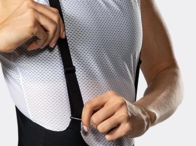 Bontrager Tr&auml;gershorts Bontrager Circuit Bib Women&lsquo;s L Black Produktbild 3