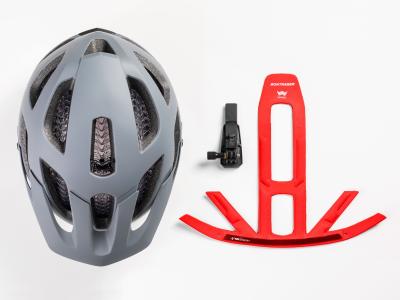 Bontrager Helm Bontrager Blaze WaveCel L Slate CE Produktbild 5