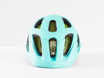 Bontrager Helm Bontrager Blaze WaveCel S Miami CE Produktbild 1