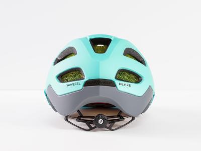 Bontrager Helm Bontrager Blaze WaveCel M Miami CE Produktbild 2
