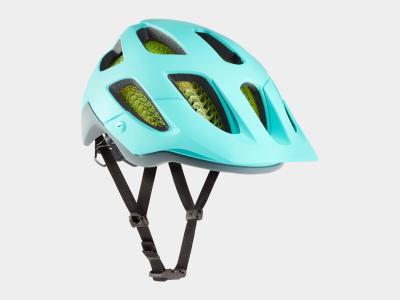 Bontrager Helm Bontrager Blaze WaveCel M Miami CE Produktbild 4