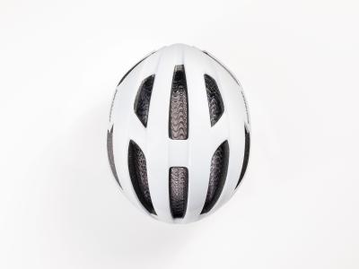 Bontrager Helm Bontrager Specter WaveCel L White CE Produktbild 5