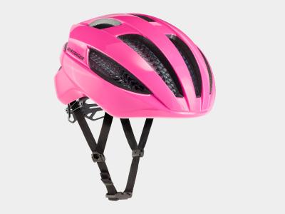 Bontrager Helm Bontrager Specter WaveCel S Vice Pink CE Produktbild 4