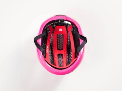 Bontrager Helm Bontrager Specter WaveCel L Vice Pink CE Produktbild 3