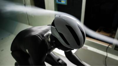 Bontrager Helm Bontrager XXX WaveCel S Black CE Produktbild 10