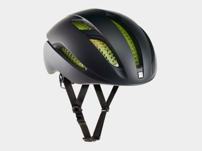 Bontrager Helm Bontrager XXX WaveCel S Black CE Produktbild 4