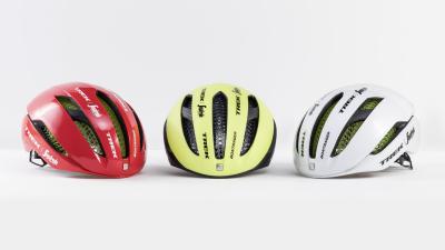 Bontrager Helm Bontrager XXX WaveCel L Black CE Produktbild 11