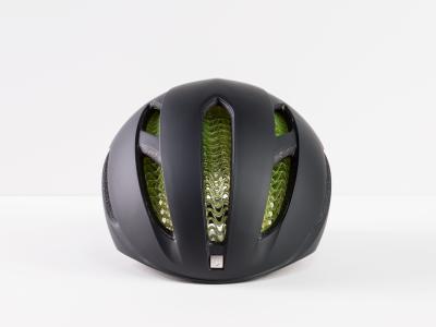 Bontrager Helm Bontrager XXX WaveCel L Black CE Produktbild 1
