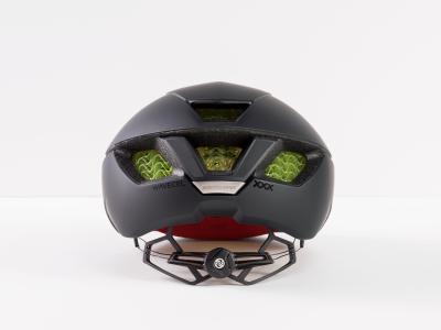 Bontrager Helm Bontrager XXX WaveCel L Black CE Produktbild 2