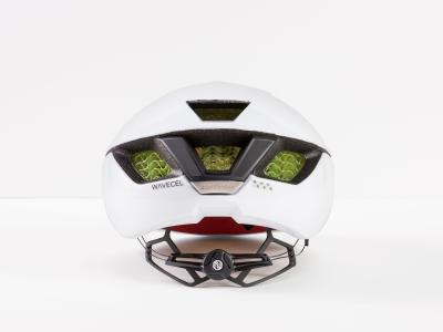 Bontrager Helm Bontrager XXX WaveCel S White CE Produktbild 2