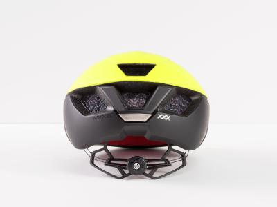 Bontrager Helm Bontrager XXX WaveCel M Radioactive Yellow CE Produktbild 2