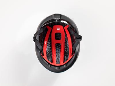 Bontrager Helm Bontrager XXX WaveCel S Azure CE Produktbild 3