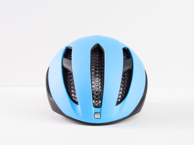 Bontrager Helm Bontrager XXX WaveCel L Azure CE Produktbild 1
