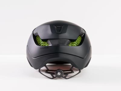 Bontrager Helm Bontrager Charge WaveCel S Black CE Produktbild 2
