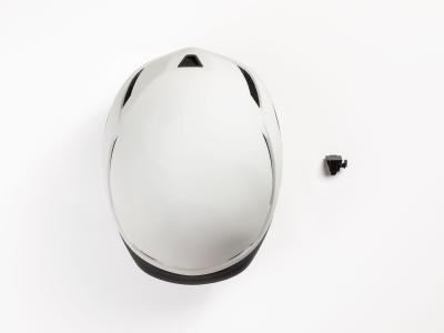 Bontrager Helm Bontrager Charge WaveCel S Era White CE Produktbild 5