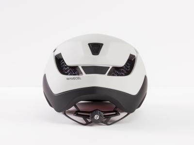 Bontrager Helm Bontrager Charge WaveCel L Era White CE Produktbild 2