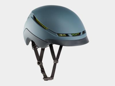 Bontrager Helm Bontrager Charge WaveCel S Battleship CE Produktbild 4
