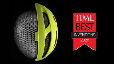 Bontrager Helm Bontrager Charge WaveCel S Battleship CE Produktbild 8