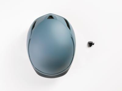 Bontrager Helm Bontrager Charge WaveCel M Battleship CE Produktbild 5