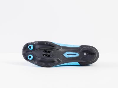 Bontrager Schuh Bontrager Cambion 39 Azure Produktbild 2