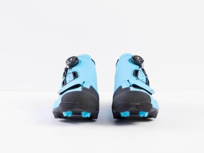 Bontrager Schuh Bontrager Cambion 48 Azure Produktbild 4