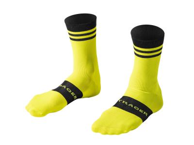 Bontrager Socke Bontrager Race Crew (6&nbsp;cm) L (43&nbsp;&ndash;&nbsp;45) Combo Produktbild 3
