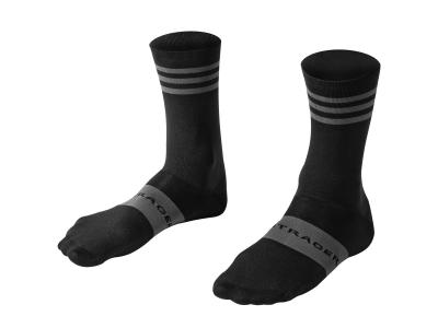 Bontrager Socke Bontrager Race Crew (6&nbsp;cm) XL (46&nbsp;&ndash;&nbsp;48) Comb Produktbild 1