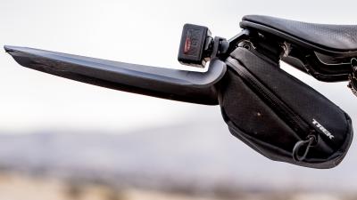 Bontrager Sattel Bontrager Aeolus Pro 145 mm Black Produktbild 13